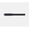 HMM Handcrafted Magnetic Anodized Aluminium Pen in Black - Perfect
