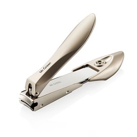 Mr. Green Nail Clipper Mr1111 Uses Medical Grade Stainless Steel - Mr. Green Mr-1111 / 미스터그린 손톱깍기Mr1111 의료등급 스테인리스사용 - 미스터그린 Mr-1111