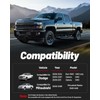 EVIL ENERGY 3" Leveling Lift Kit Compatible with 2006-2024 Ram