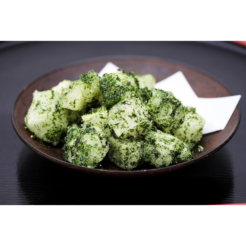 Nagai Nori Blue Laver Bottle, 0.2 oz (5 g) x