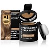 Henrys Polvo para Retocar Raíces Rubio Oscuro 10g, Define Línea