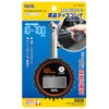 BAL NO1228 Digital Tire Gauge for Passenger Cars and Motorcycles