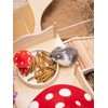 Niteangel Hamster Snack & Treats Toy - Small Animal Natural