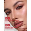 SHEGLAM Boldline Longwear Multi-Function Gel Liner-Burgundy