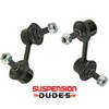 Par de barras estabilizadoras traseras para Honda CR-V 2007-2016, K750151