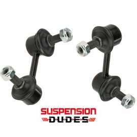 Par de barras estabilizadoras traseras para Honda CR-V 2007-2016, K750151 K750156