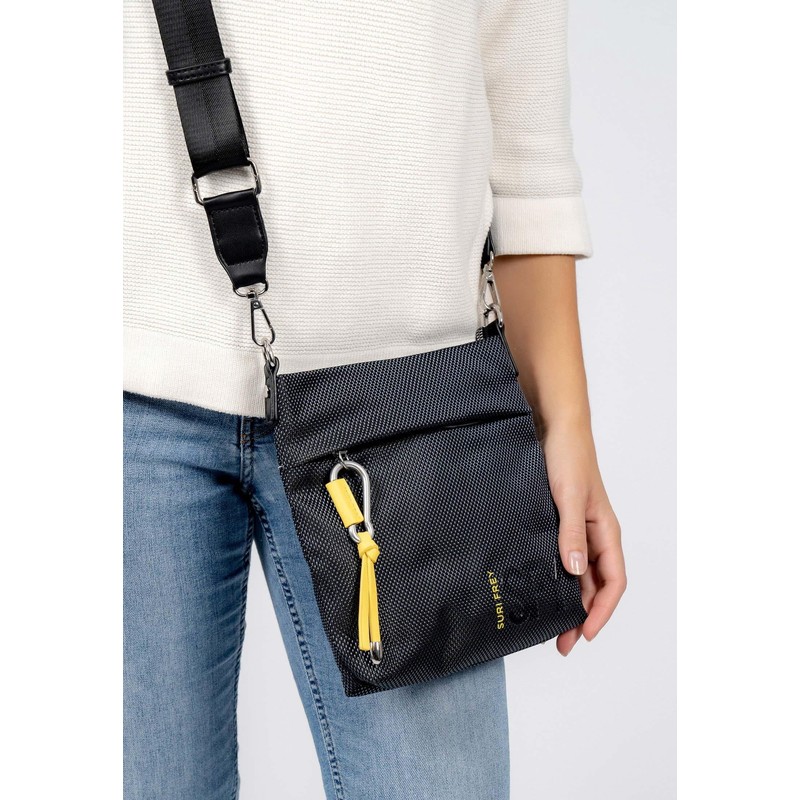 SURI FREY SFY Suri Sports Marry 18023 Women's Handbags Plain