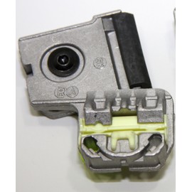 RegulatorFix Window Regulator Repair Clip and Bracket Holder - Metal - Front Right A for VW Golf 4 Jetta 4 (Bora) MK4