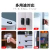 ZeniMart Drawer Pulls, Set of 4, Door Handles, Double-Sided Tape,