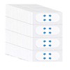 Votvlog 120 Face Lift Tape, Invisible Facelift Tape for V-Shape