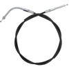 Amavoler 62" 157cm Go Kart Shift Reverse Cable Replacement Accessory