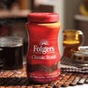 Folgers Classic Roast Instant Coffee Crystals, 12 Ounces (Pack of