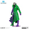 Spin Master Figura 7" DC Multiverse - Hush (Jokerized)(Gold Label)(SDCC)