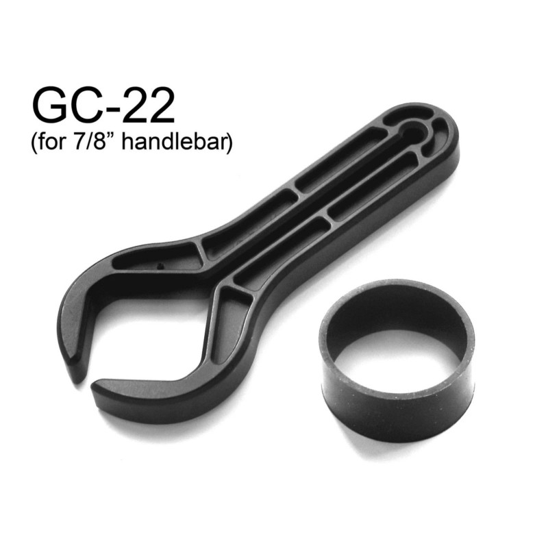 GO CRUISE NEW Go Cruise Throttle Control, 7/8in. Handlebars SPORTBIKE