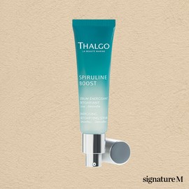Thalgo Energizing Serum 30ml / 딸고 에너자이징 세럼 30ml