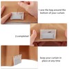 Boao 20 Pcs Drapery Weights for Curtains Fabric Curtain Weights