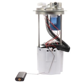 Fuel Pump Assembly FINDAUTO Compatible with 2009-2012 for Chevy Colorado 2.9L,2009-2012 for Chevy Colorado 3.7L,2009-2012 for Chevy Colorado 5.3L,2009-2012 for GMC Canyon 2.9L ReplaceOE E3791M