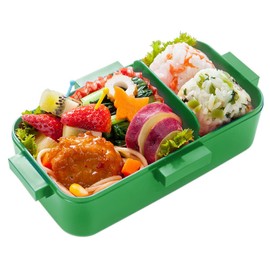 Skater PFLB6AG-A Ag+ Silver Ion, Antibacterial, Fluffy, Dome-Shaped Lid, Lunch Box, 18.9 fl oz (530 ml), Chip & Dale Retro