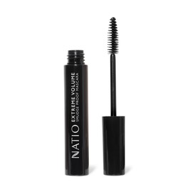 Natio Extreme Volume Mascara - Black 9ml