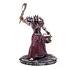 McFarlane Toys - World of Warcraft Undead: Sacerdote/Brujo (Raro) figura
