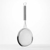 JAJU Master Stainless Steel Oval Basket, Other Other_FRFR / 자주