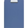 Kokuyo Clipboard Clip Holder, A4, Blue, Yoha-50NB