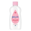 Johnson & Johnson Baby - 200 mL - Aceite -