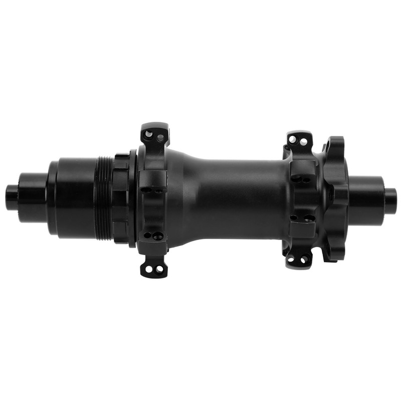 ZTTO M2 MTB Straightpull Hub 28 Holes 54T Ratchet XD