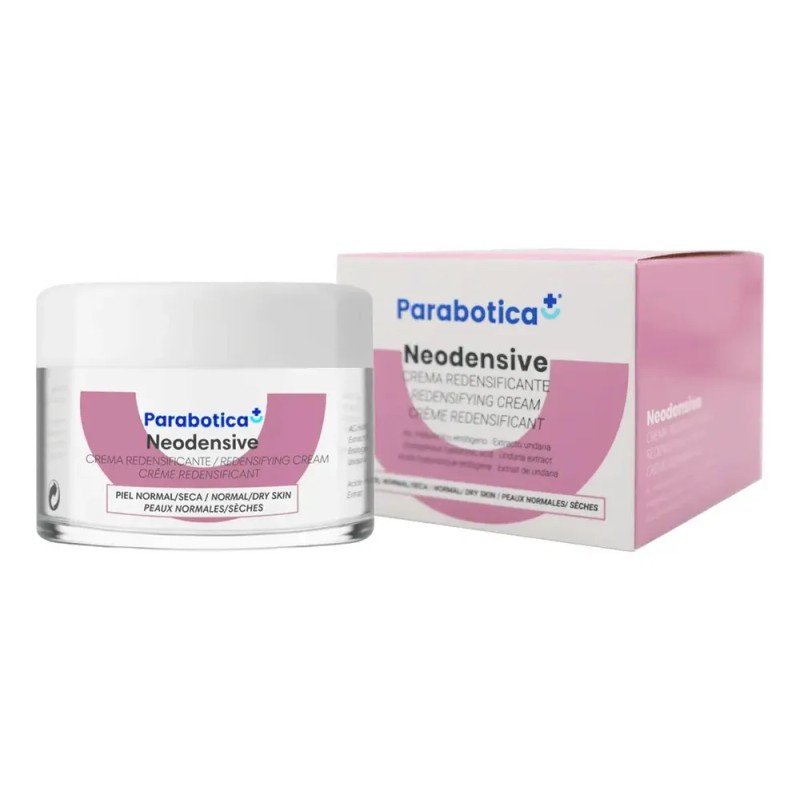 Parabotica Neodensive Crema Redensificante 50 Ml