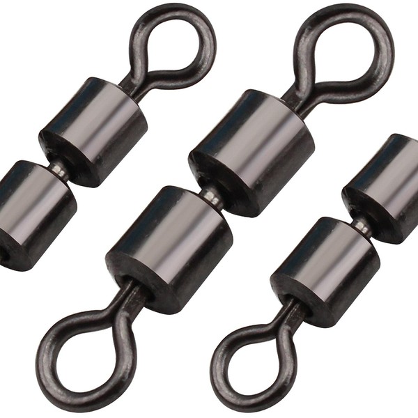 Scotank Fishing 2 Roller Swivel 1