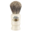 Simpsons Special Pure Badger Hair Shaving Brush With Imitation Ivory