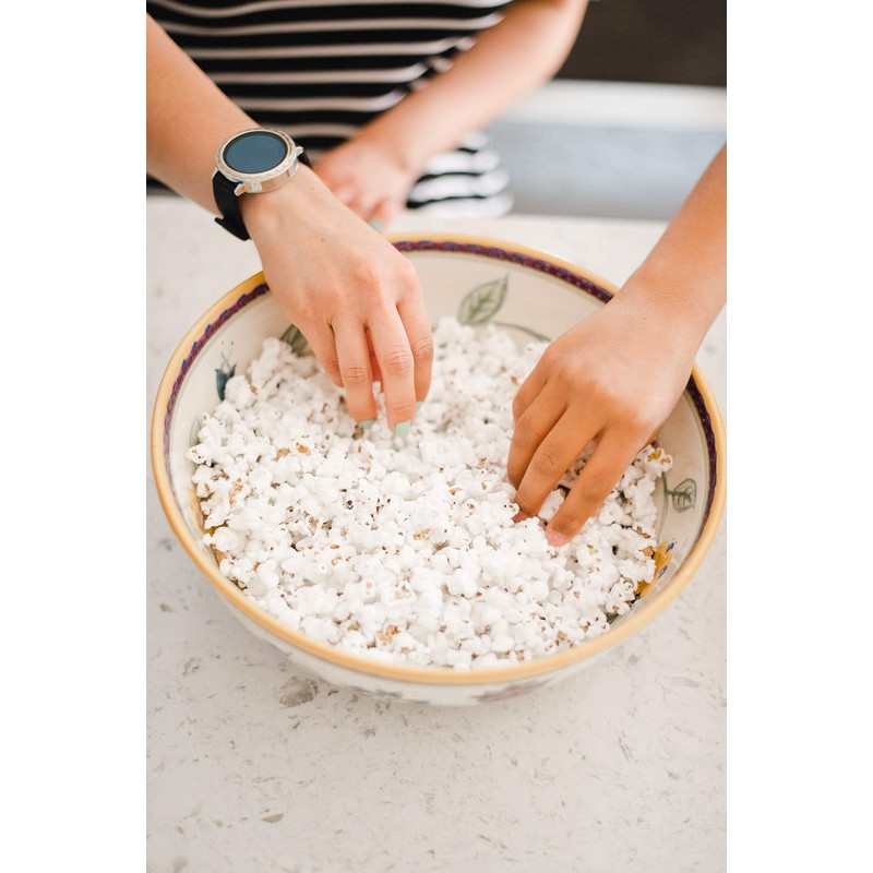 Amish Country Popcorn | Ballpark ButterSalt Popcorn Salt - 4