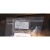 Amphenol LC/UPC Singlemode Fixed Fiber Optic Attenuator, Male-Female, 3dB