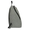 Safta Minnie Grey Waterproof Cooler Backpack, Cool Bag for Cold