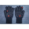MEATER Mitts | Heat Resistant Premium Gloves for The BBQ,