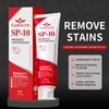 Guiovrn SP-8/SP-10 Toothpaste Oral Health Management, Fresh Breath - Specification: