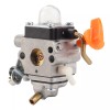 For STIHL FS90 FS90R Carburetor carb for Stihl FS100 FS100R