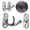 TOPINCN 30pcs Small Box Latch Latch Latch Antique Right Latch