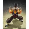 Bandai - Figura de Android 20 Dragon Ball Z Figura