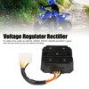 Voltage Regulator Rectifier 0452760 Voltage Stabilizer Replacement for Polaris Phoenix