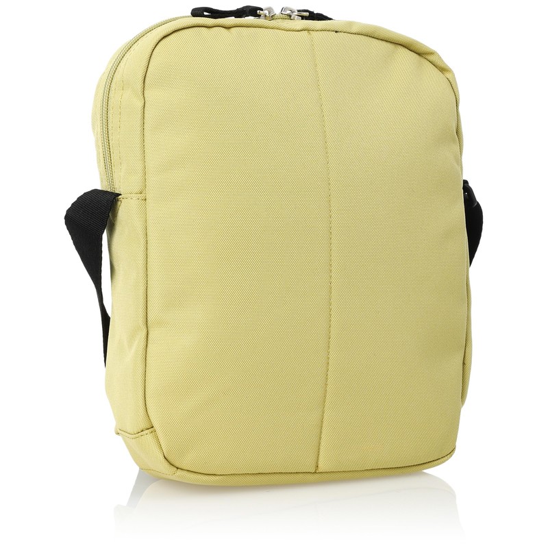 Champion No. 63831 Shoulder Bag, Jade 5L, green, (sage green)