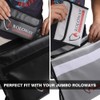 Small Fireproof Bag (5 x 8 inches), Non-Itchy Fireproof Money