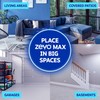 Zevo MAX Bug Catcher & Fly Trap for Indoors -
