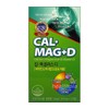 칼맥 플러스디 120정 칼마디 칼슘영양제 Calmak Plus D 120 Tablets