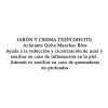 Crema Y Jabón Manchas Acné Tepezcohuite Cicatrices Kit Blen