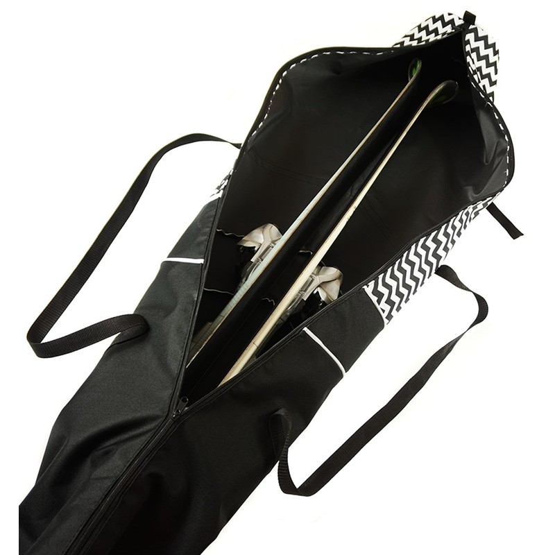 Ferocity Moro 053 Ski Bag for 1 Pair of Skis