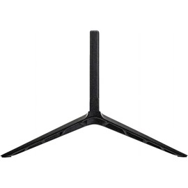 Generic OEM Part - TV Base Stand Legs Compatible with VIZIO 75"" Base Tabletop TVs Stand for Models V755-G9 (V755G9) (Screws Included), Black