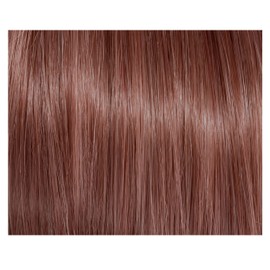 Milano Care Milano Colore – Nourishing Hair Coloring Treatment – Permanent Hair Dye – Hair Color Cream (Peroxide Cream Not Included), 7.35 Medium Blonde Golden Mahogany, 100ml/3.4 oz