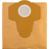 Originale Einhell Sacchetti Filtro in carta 20 litri (confezione da