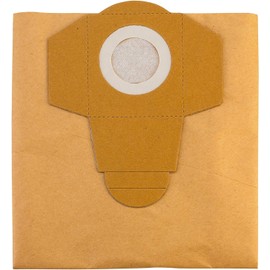 Originale Einhell Sacchetti Filtro in carta 20 litri (confezione da 5 sacchetti)